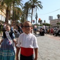 Lavada de Cara a San Pedro