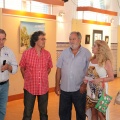 Exposición de Beni- Art