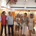 Exposición de Beni- Art