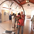 Exposición de Beni- Art