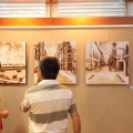 Exposición de Beni- Art