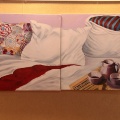 Exposición de Beni- Art