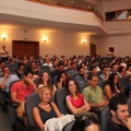 Conferencia de Josef Ajram