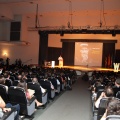Conferencia de Josef Ajram