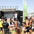 Triatlón de Castellón