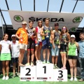 Triatlón de Castellón
