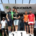 Triatlón de Castellón