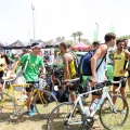 Triatlón de Castellón