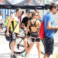 Triatlón de Castellón