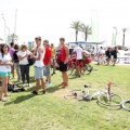 Triatlón de Castellón