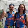 Triatlón de Castellón