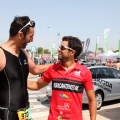 Triatlón de Castellón