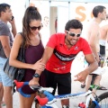 Triatlón de Castellón