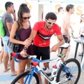 Triatlón de Castellón