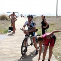 Triatlón de Castellón