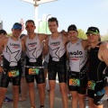 Triatlón de Castellón