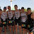 Triatlón de Castellón