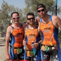 Triatlón de Castellón