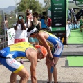 Triatlón de Castellón