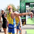 Triatlón de Castellón