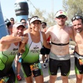 Triatlón de Castellón