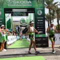 Triatlón de Castellón