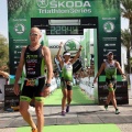 Triatlón de Castellón