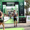 Triatlón de Castellón