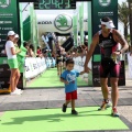 Triatlón de Castellón