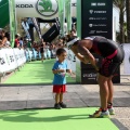 Triatlón de Castellón