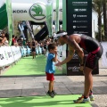 Triatlón de Castellón