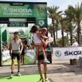 Triatlón de Castellón