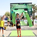 Triatlón de Castellón