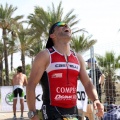 Triatlón de Castellón