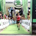 Triatlón de Castellón