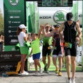 Triatlón de Castellón