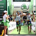 Triatlón de Castellón