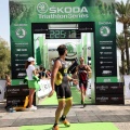 Triatlón de Castellón