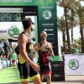 Triatlón de Castellón