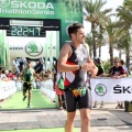 Triatlón de Castellón