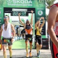 Triatlón de Castellón