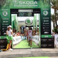 Triatlón de Castellón