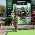 Triatlón de Castellón