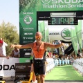 Triatlón de Castellón
