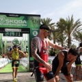 Triatlón de Castellón