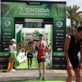 Triatlón de Castellón