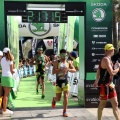 Triatlón de Castellón