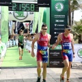 Triatlón de Castellón