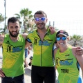 Triatlón de Castellón