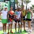 Triatlón de Castellón